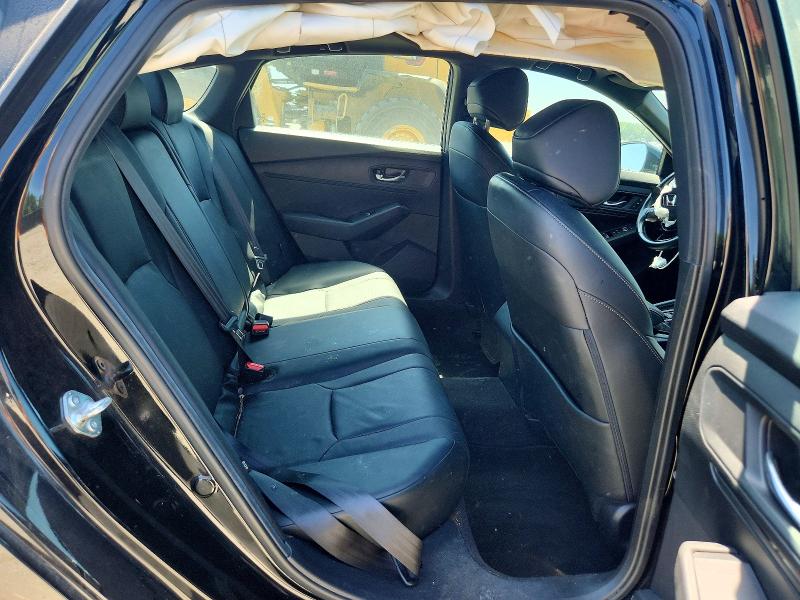 Продаж на аукціоні авто 2024 Honda Accord, vin: 1HGCY2F75RA044381, номер лоту: 61506876