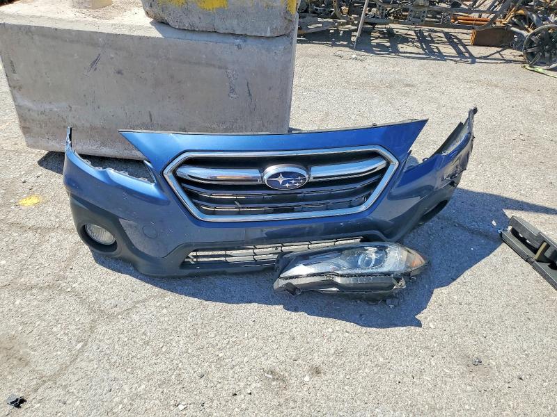 61727276 :رقم المزاد ، 4S4BSANC3K3205370 vin ، 2019 Subaru Outback مزاد بيع
