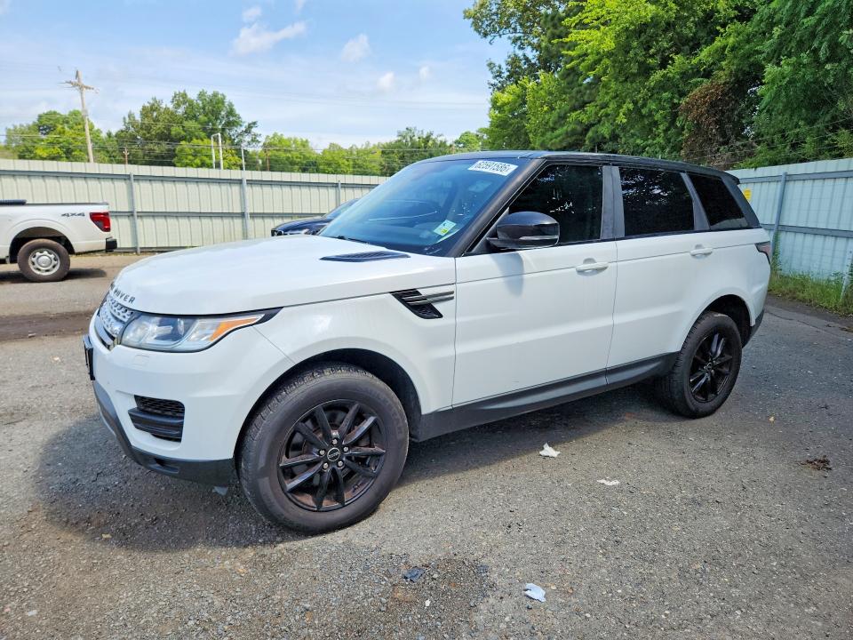 62591586 :رقم المزاد ، SALWG2VF6FA515823 vin ، 2015 Land Rover Range Rover Sport مزاد بيع