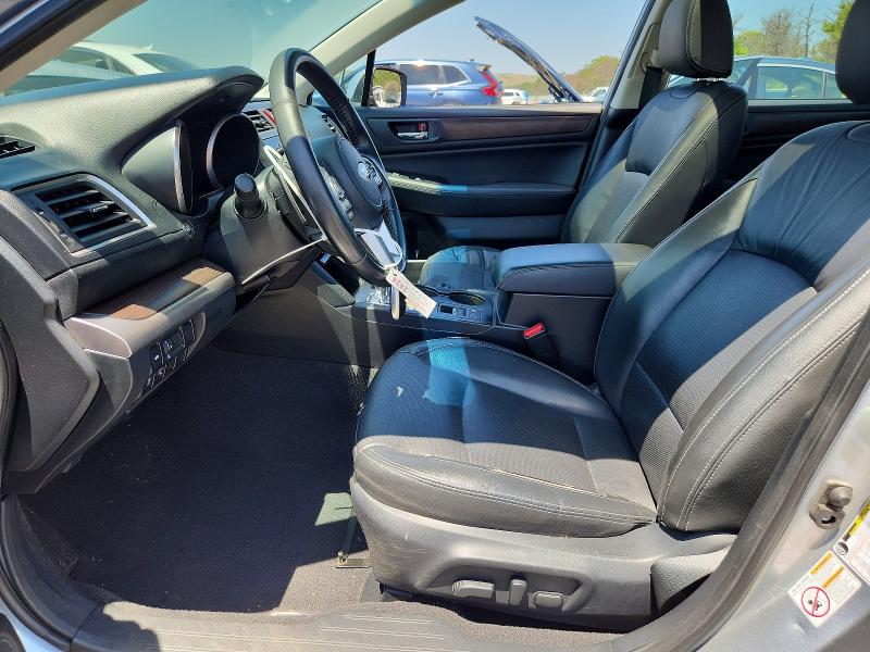 Продажа на аукционе авто 2015 Subaru Legacy, vin: 4S3BNAL69F3065338, номер лота: 59710056