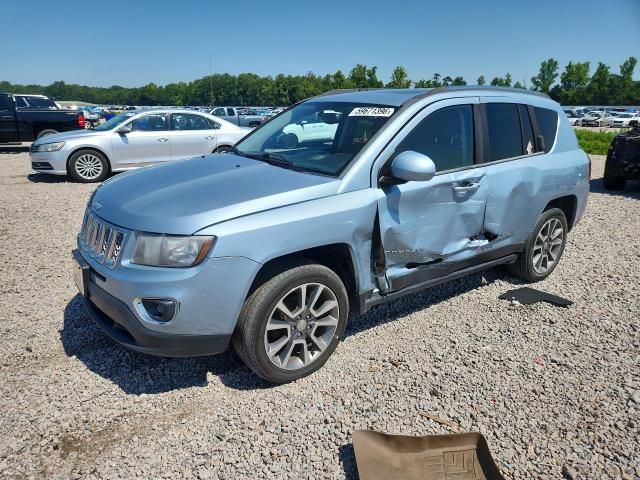 Aukcja sprzedaży 2014 Jeep Compass, vin: 1C4NJDCBXED512923, numer aukcji: 59671396