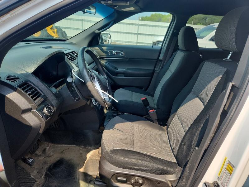Aukcja sprzedaży 2014 Ford Explorer, vin: 1FM5K8AR7EGA09381, numer aukcji: 63117756