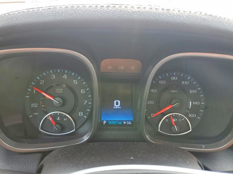 Продажа на аукционе авто 2015 Chevrolet Malibu, vin: 1G11C5SL7FF183038, номер лота: 61764586