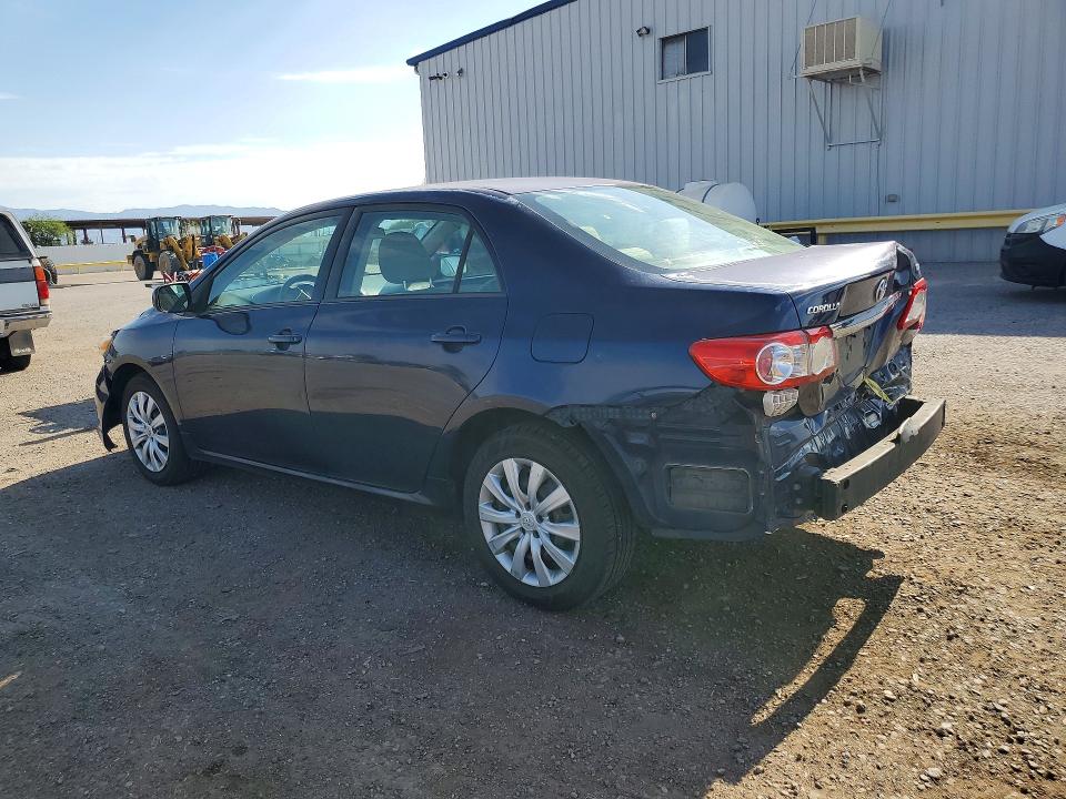 2012 Toyota Corolla მანქანა იყიდება აუქციონზე, vin: 2T1BU4EE0CC914929, აუქციონის ნომერი: 61115126