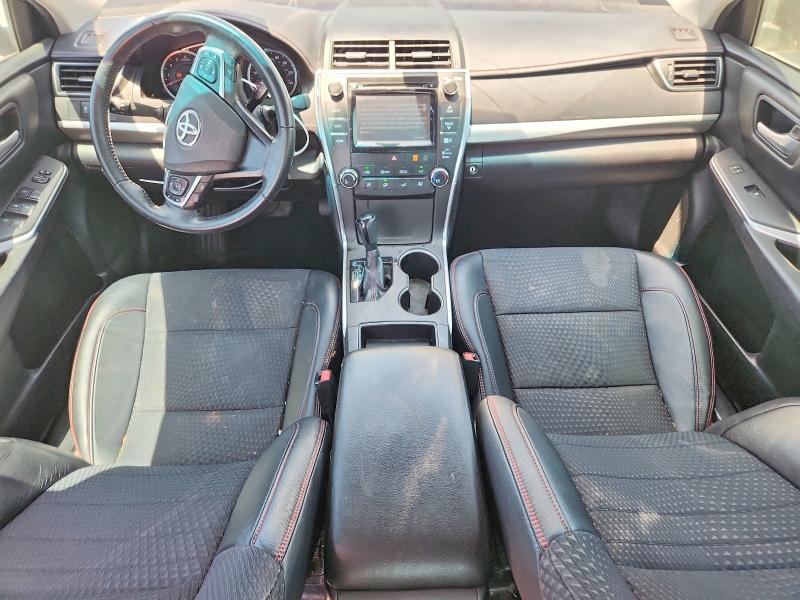 2015 Toyota Camry მანქანა იყიდება აუქციონზე, vin: 4T1BF1FK7FU110093, აუქციონის ნომერი: 60521416