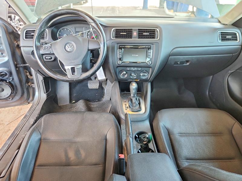 Aukcja sprzedaży 2012 Volkswagen Jetta, vin: 3VWDP7AJ1CM373219, numer aukcji: 60688336