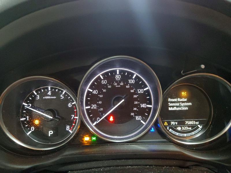 Aukcja sprzedaży 2017 Mazda Cx-5, vin: JM3KFBDL1H0100053, numer aukcji: 61190826