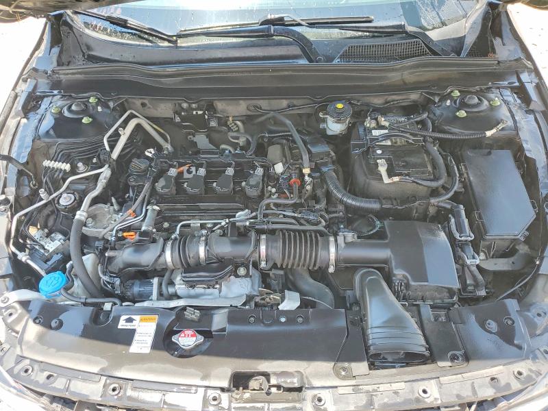Продажа на аукционе авто 2021 Honda Accord, vin: 1HGCV1F36MA074031, номер лота: 59269876