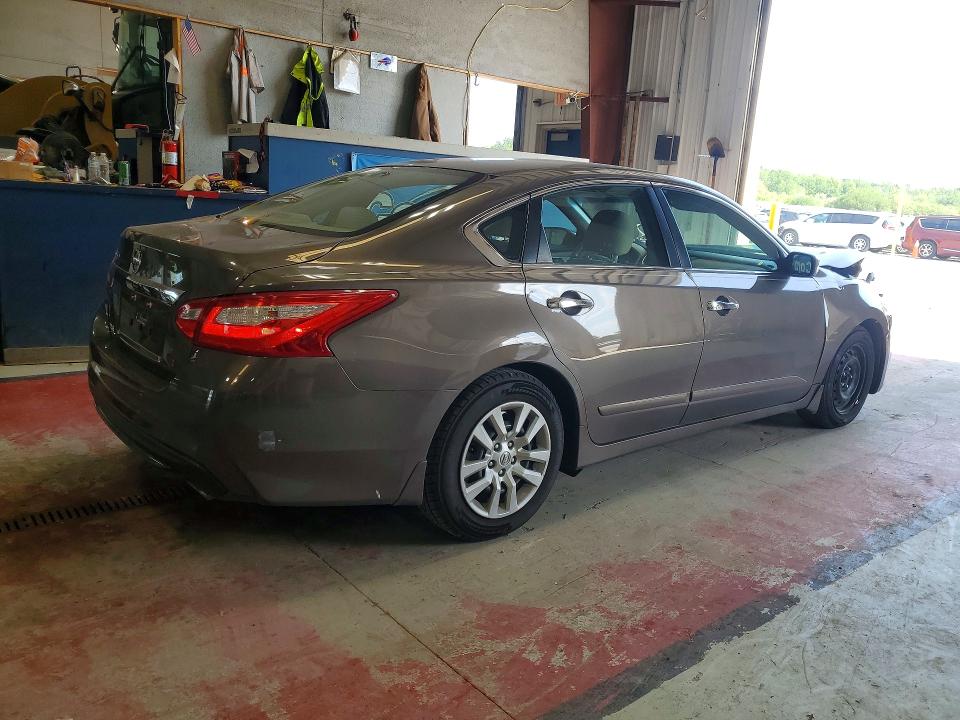 Aukcja sprzedaży 2016 Nissan Altima, vin: 1N4AL3AP4GC159269, numer aukcji: 85622425