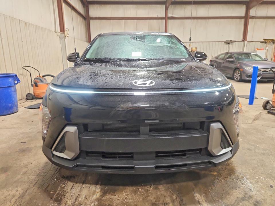 Продаж на аукціоні авто 2026 Hyundai Kona, vin: KM8HACAB0TU423316, номер лоту: 62206326
