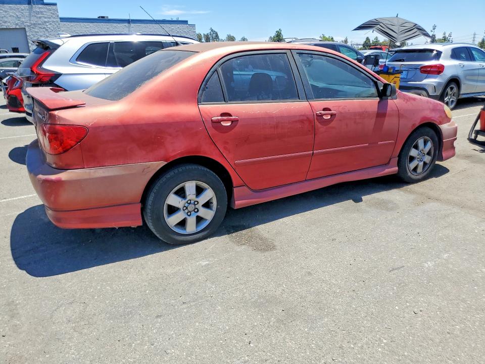 Aukcja sprzedaży 2005 Toyota Corolla, vin: 1NXBR32E25Z522245, numer aukcji: 63577946