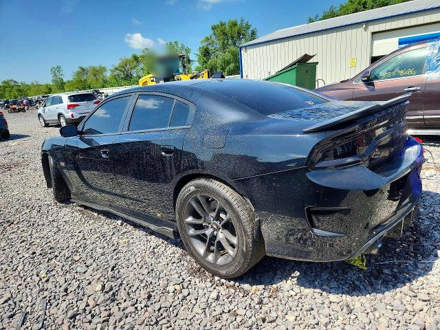 Aukcja sprzedaży 2020 Dodge Charger, vin: 2C3CDXGJ4LH126925, numer aukcji: 59305016