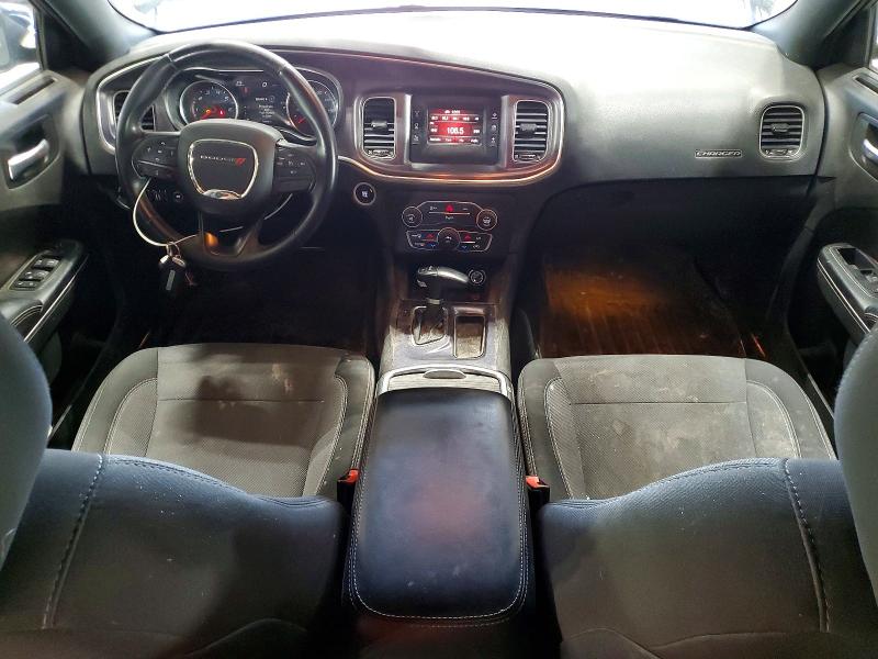 Aukcja sprzedaży 2015 Dodge Charger, vin: 2C3CDXBG3FH878759, numer aukcji: 61042256