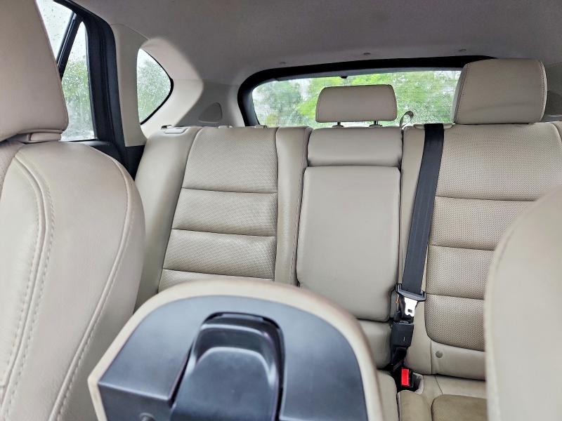 60268576 :رقم المزاد ، JM3KE4DY3E0357981 vin ، 2014 Mazda Cx-5 مزاد بيع