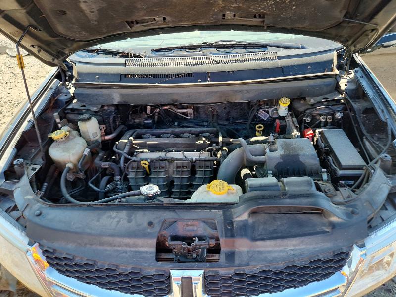 Auction sale of the 2020 Dodge Journey, vin: 3C4PDCAB2LT202382, lot number: 59297256