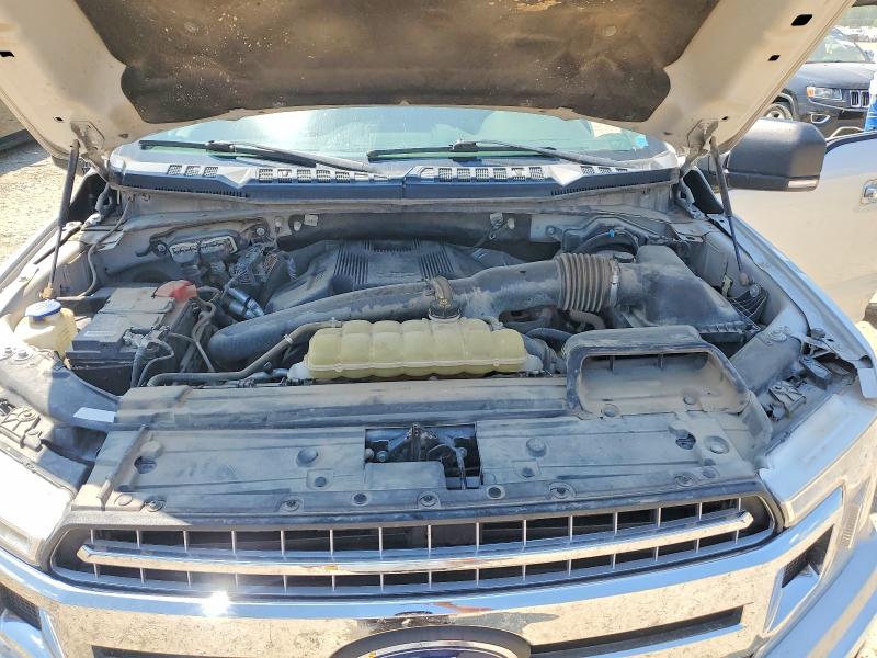 Aukcja sprzedaży 2019 Ford F150, vin: 1FTEW1E44KKE78600, numer aukcji: 60369606