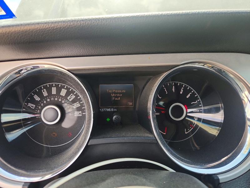 Auction sale of the 2014 Ford Mustang, vin: 1ZVBP8EM6E5292310, lot number: 59889186