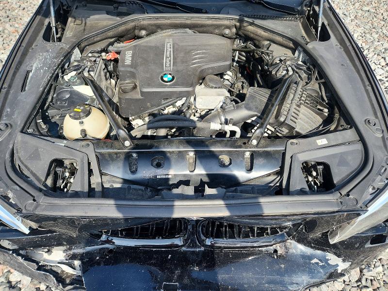 Aukcja sprzedaży 2014 Bmw 528, vin: WBA5A7C54ED617739, numer aukcji: 60572326