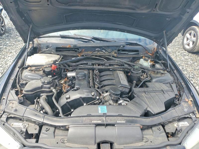 Продаж на аукціоні авто 2011 Bmw 328, vin: WBAPK5C52BA658006, номер лоту: 63401606