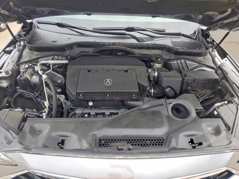 Продажа на аукционе авто 2023 Acura Mdx, vin: 5J8YE1H45PL011801, номер лота: 62082936
