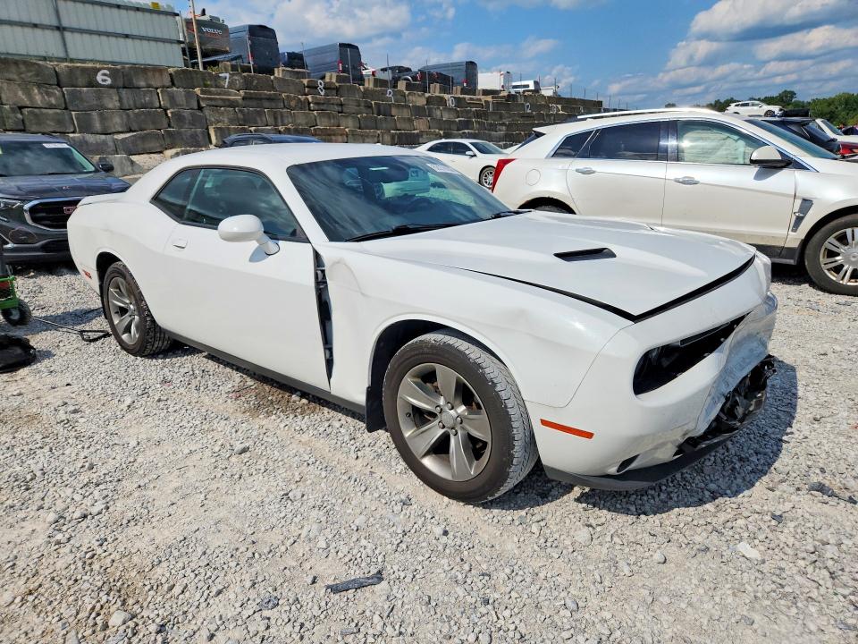 Продажа на аукционе авто 2019 Dodge Challenger, vin: 2C3CDZAG9KH632323, номер лота: 62276936