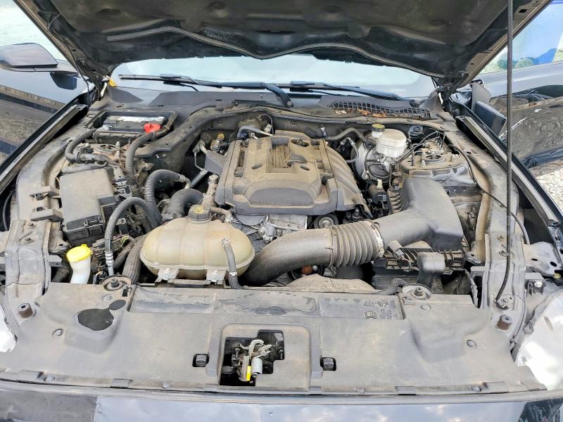 Aukcja sprzedaży 2019 Ford Mustang, vin: 1FA6P8TH6K5116434, numer aukcji: 62402416
