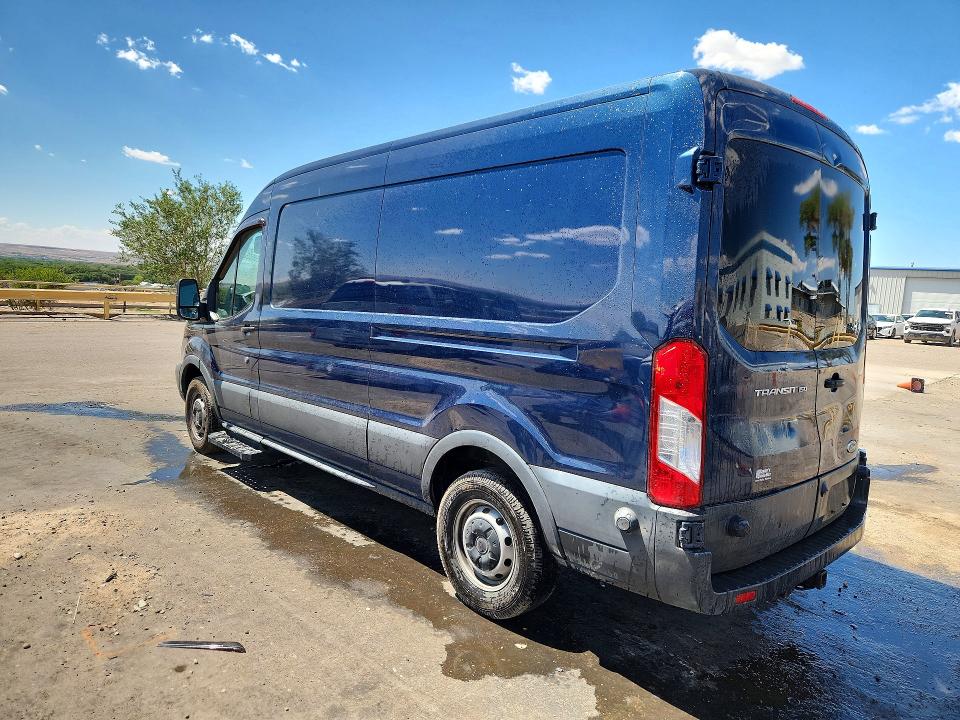 Aukcja sprzedaży 2016 Ford Transit, vin: 1FTYE2CM9GKA11849, numer aukcji: 60258526