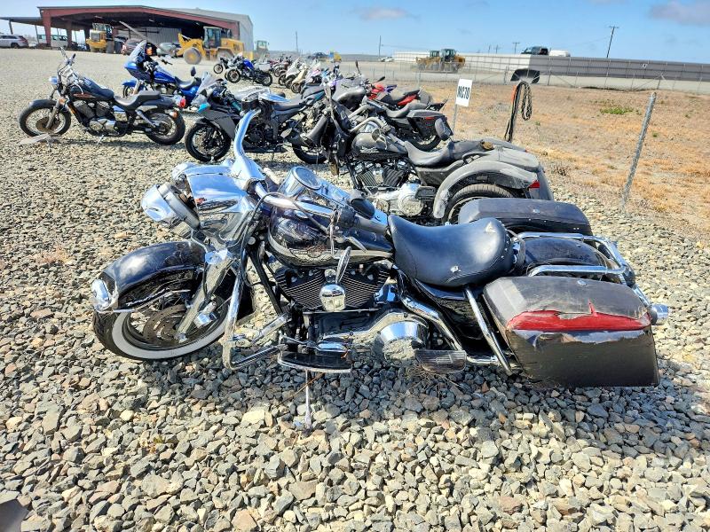 Aukcja sprzedaży 2003 Harley-davidson Flhrci, vin: 1HD1FRW353Y714168, numer aukcji: 61526146