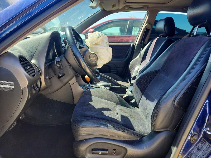 Продаж на аукціоні авто 2001 Lexus Is, vin: JTHBD182810018030, номер лоту: 60407826