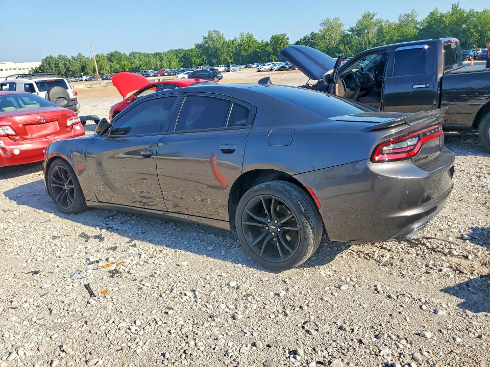 Aukcja sprzedaży 2018 Dodge Charger, vin: 2C3CDXHG2JH197735, numer aukcji: 60851656