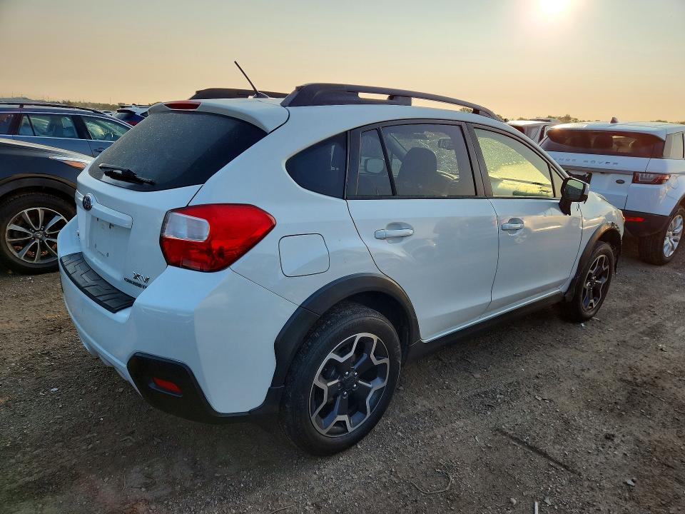 62964526 :رقم المزاد ، JF2GPACCXF8249679 vin ، 2015 Subaru Xv Crosstrek مزاد بيع