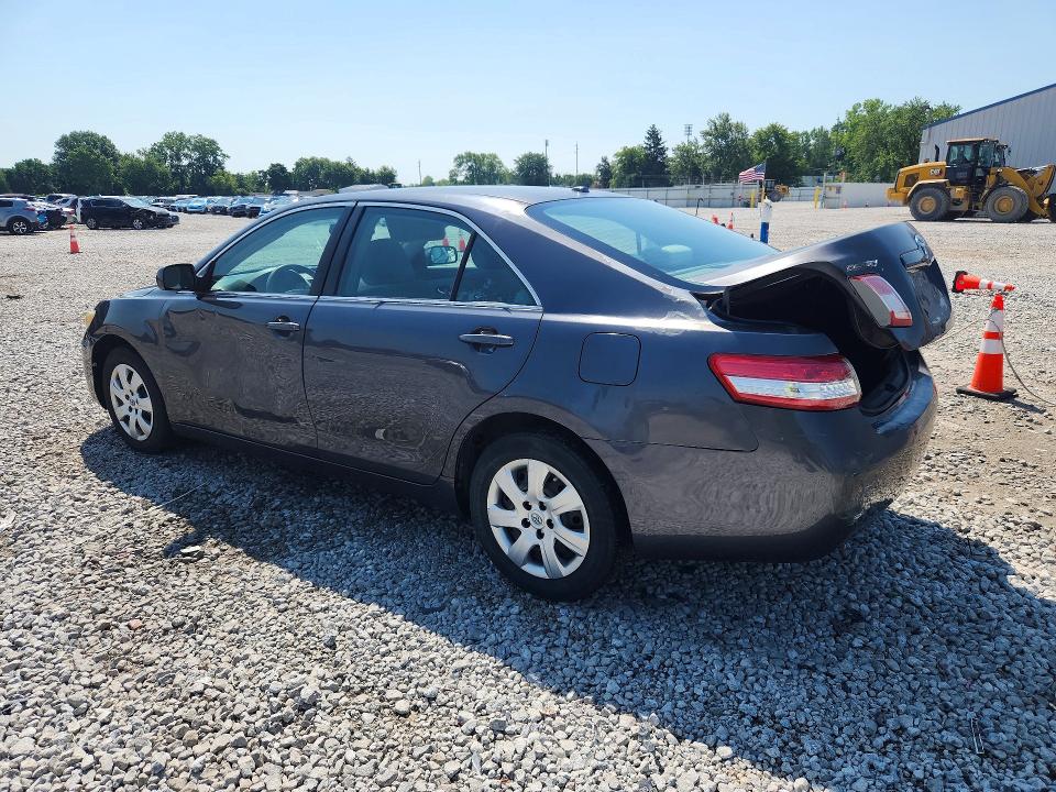 2010 Toyota Camry მანქანა იყიდება აუქციონზე, vin: 4T1BF3EK1AU513380, აუქციონის ნომერი: 60898346