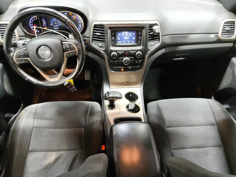 Aukcja sprzedaży 2014 Jeep Grand Cherokee, vin: 1C4RJFAG4EC448055, numer aukcji: 61194366