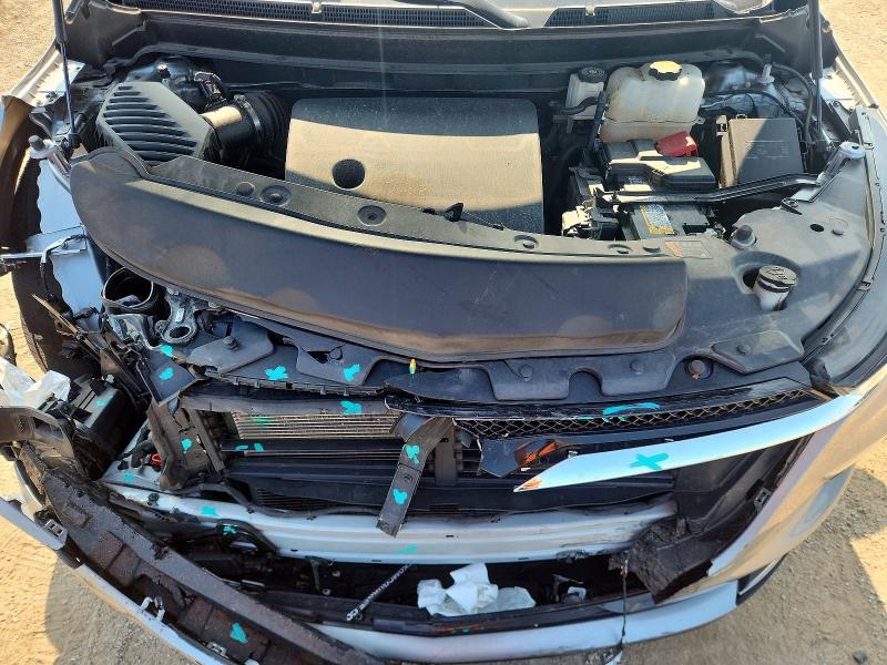 Продажа на аукционе авто 2023 Buick Enclave, vin: 5GAEVAKW5PJ232811, номер лота: 60442416