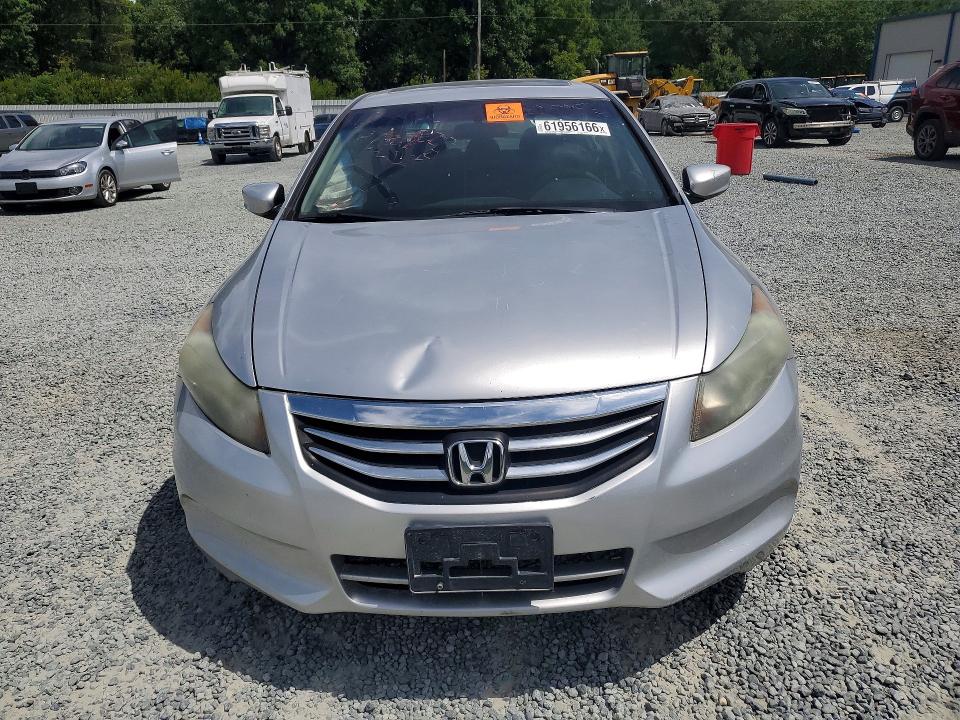 Продажа на аукционе авто 2011 Honda Accord, vin: 1HGCP2F79BA140992, номер лота: 61956166