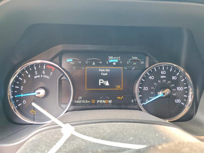 Aukcja sprzedaży 2018 Ford Expedition, vin: 1FMJU1LT5JEA42894, numer aukcji: 62964736