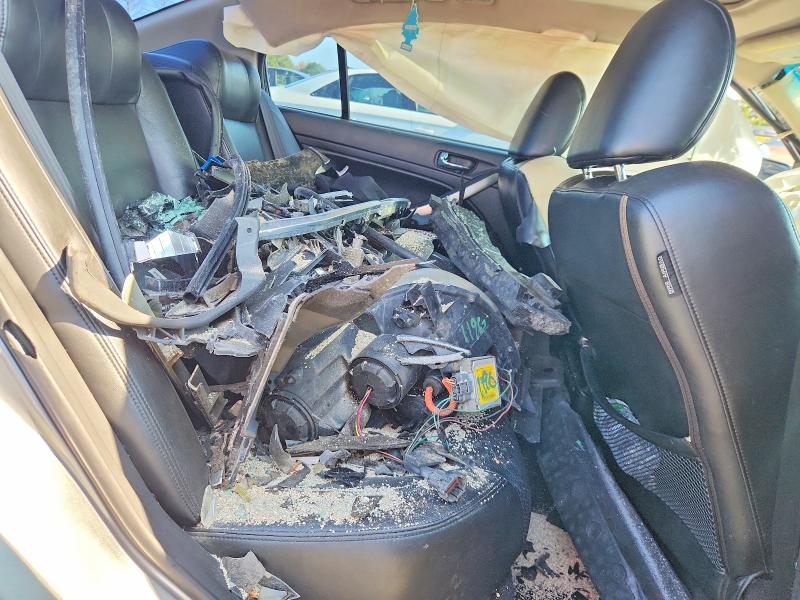 Aukcja sprzedaży 2006 Infiniti G35, vin: JNKCV51F96M617430, numer aukcji: 63257576