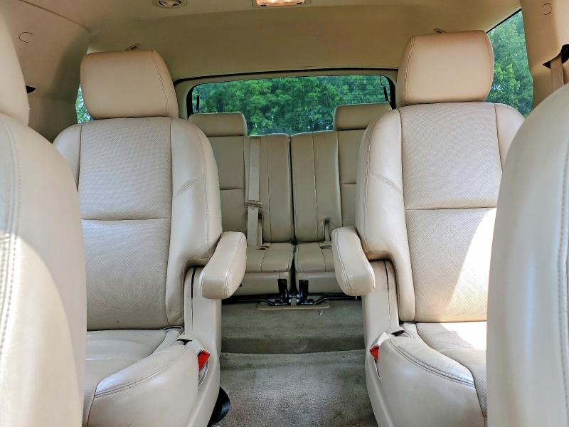 2013 Cadillac Escalade მანქანა იყიდება აუქციონზე, vin: 1GYS4CEF6DR248440, აუქციონის ნომერი: 62854586