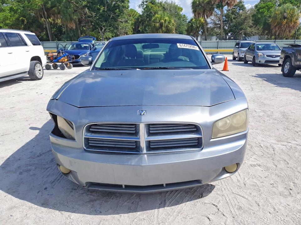 61475206 :رقم المزاد ، 2B3KA53HX6H245155 vin ، 2006 Dodge Charger مزاد بيع