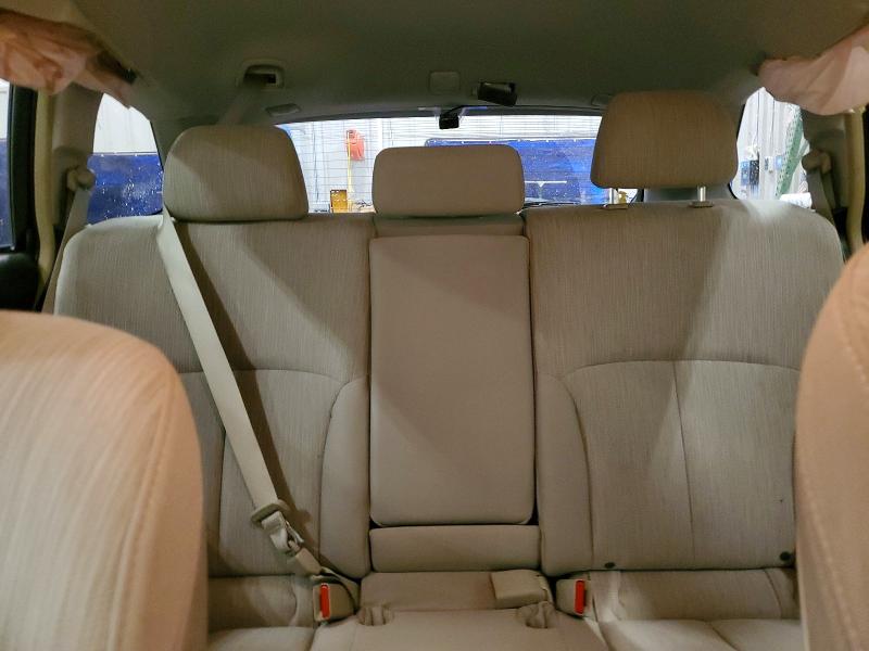Продаж на аукціоні авто 2014 Subaru Outback, vin: 4S4BRBAC8E3241261, номер лоту: 59652266