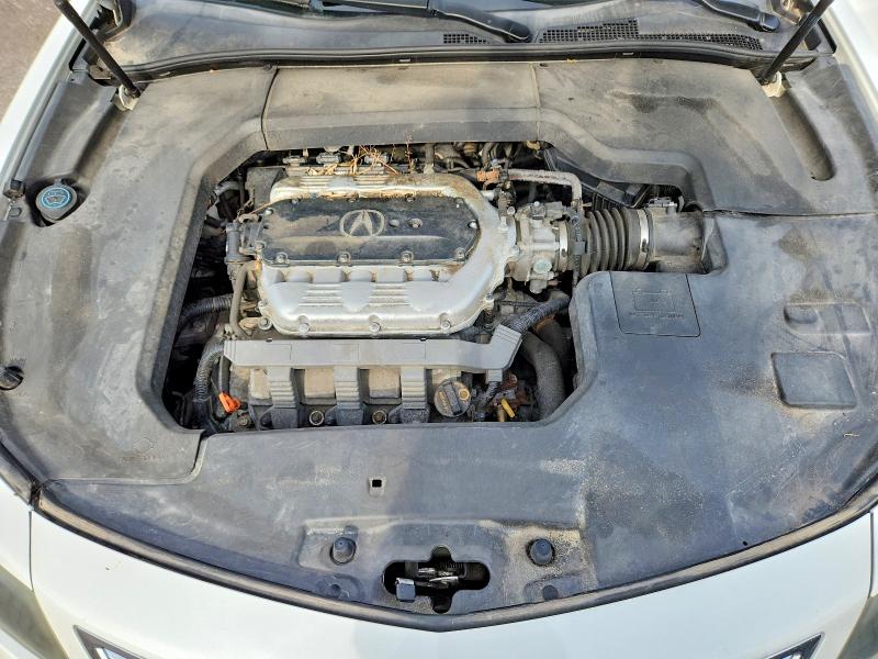 Продажа на аукционе авто 2012 Acura Tl, vin: 19UUA8F50CA800913, номер лота: 59657076