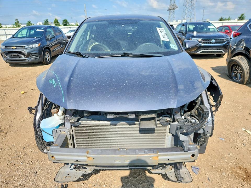 Продаж на аукціоні авто 2017 Honda Hr-v, vin: 3CZRU6H5XHM730855, номер лоту: 61027976