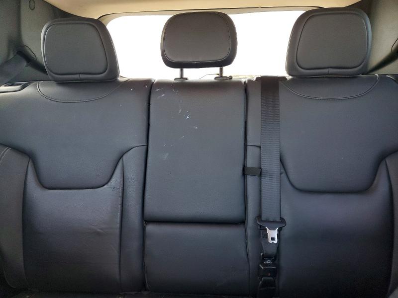 Aukcja sprzedaży 2016 Jeep Renegade, vin: ZACCJBDT8GPD48305, numer aukcji: 61637146