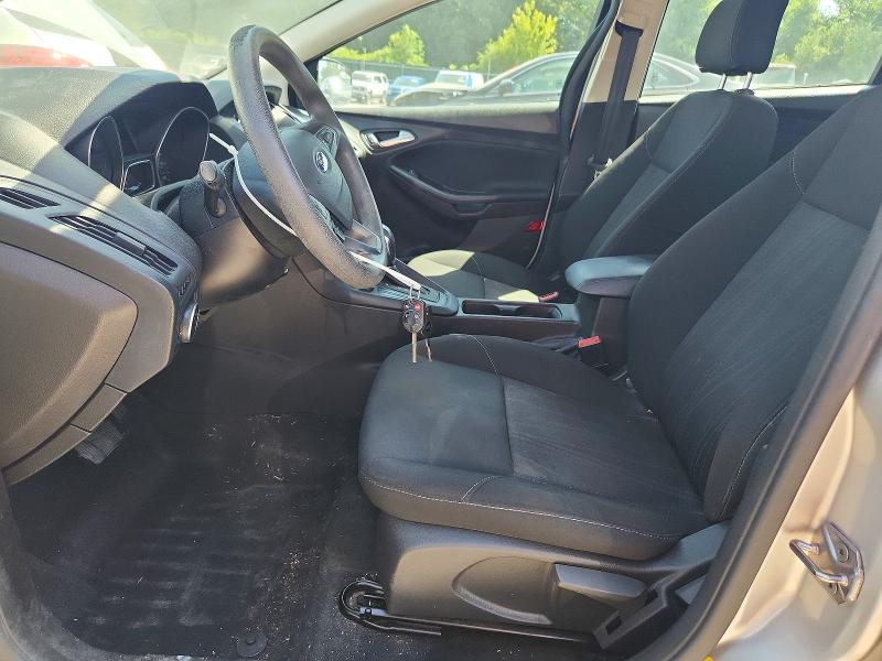 2016 Ford Focus მანქანა იყიდება აუქციონზე, vin: 1FADP3F29GL371079, აუქციონის ნომერი: 57616936
