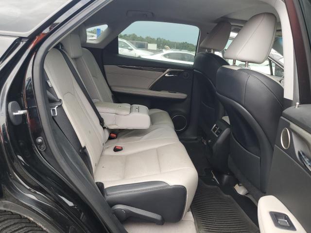 Aukcja sprzedaży 2017 Lexus Rx 350, vin: 2T2ZZMCA0HC061306, numer aukcji: 61424936
