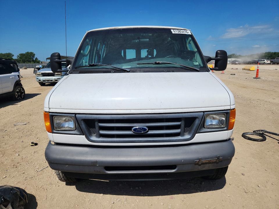Продаж на аукціоні авто 2006 Ford Econoline, vin: 1FTSE34S26HA38802, номер лоту: 61385416