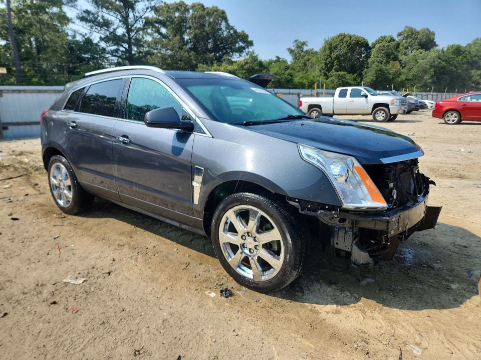 2012 Cadillac Srx მანქანა იყიდება აუქციონზე, vin: 3GYFNEE33CS638343, აუქციონის ნომერი: 60579006