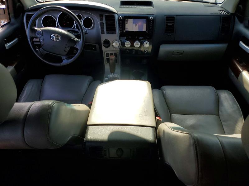 Продаж на аукціоні авто 2012 Toyota Tundra, vin: 5TFFY5F16CX123023, номер лоту: 61075986