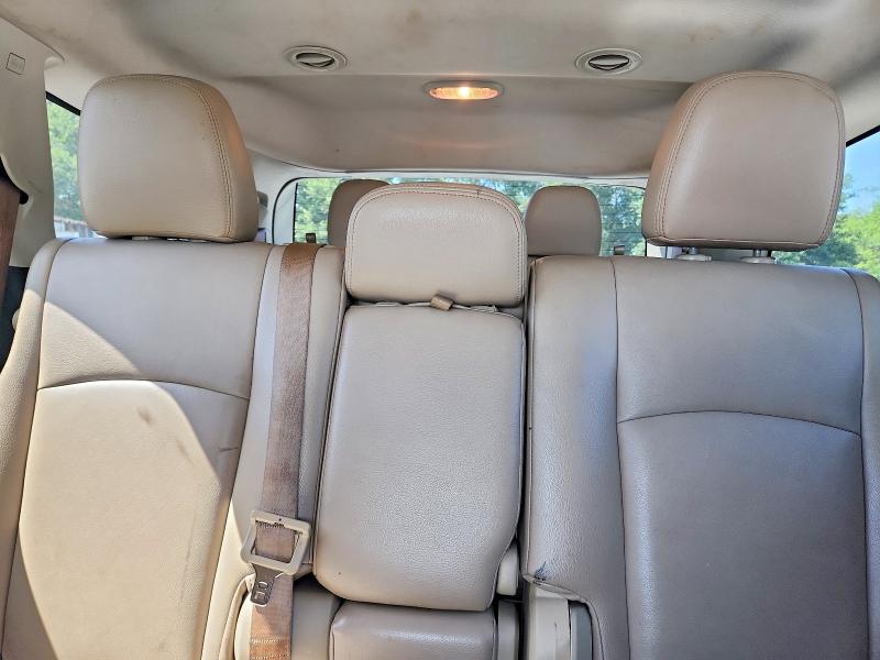 62056826 :رقم المزاد ، 3C4PDCBG4DT716357 vin ، 2013 Dodge Journey مزاد بيع