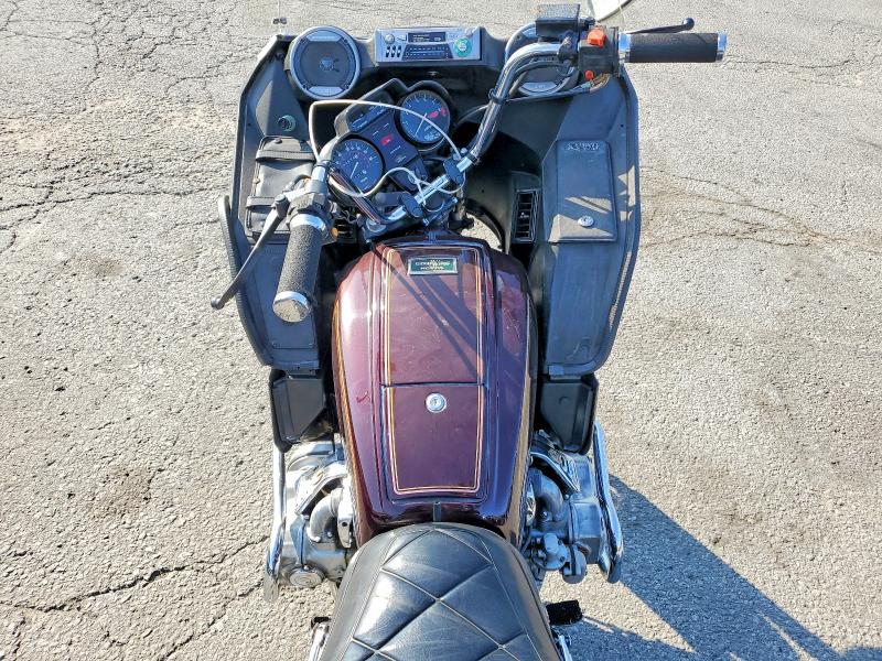 Aukcja sprzedaży 1981 Honda Gl1100, vin: 1HFSC0213BA120562, numer aukcji: 59374016